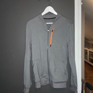Lululemon Sojourn Jacket-small men’s